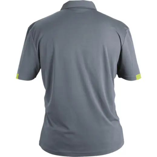 Mens Sphere Golfer Back